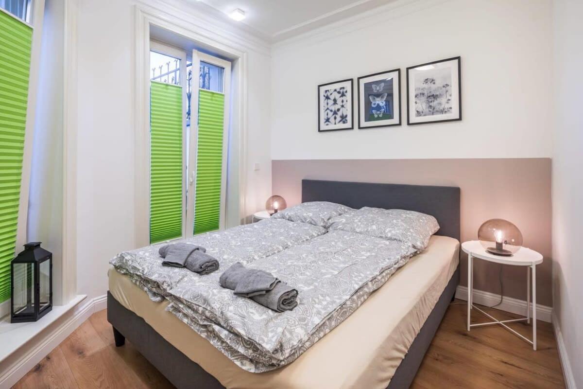 Charming Apartment In Prime Location Hamburg Exterior photo